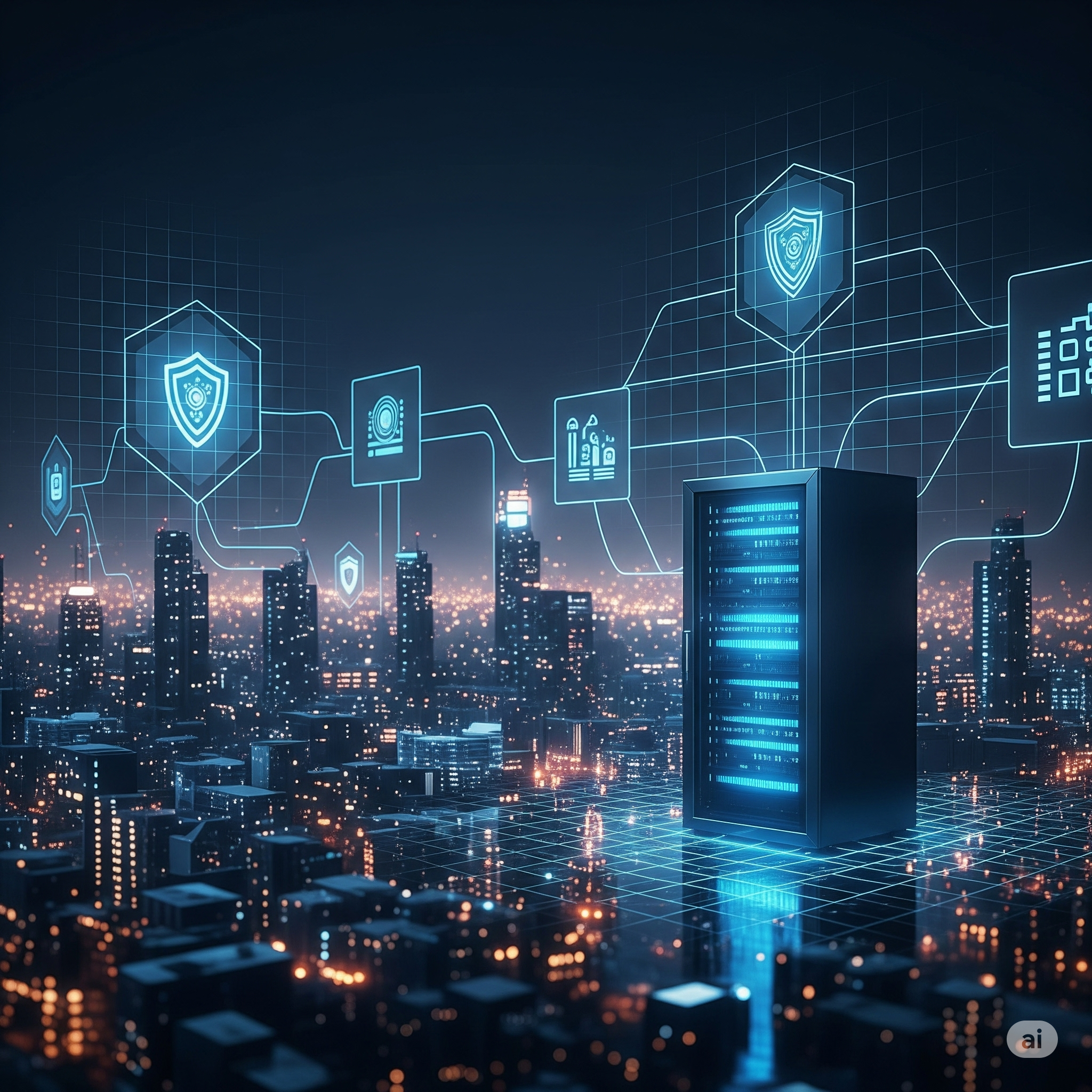 Asesoria en Ciberseguridad