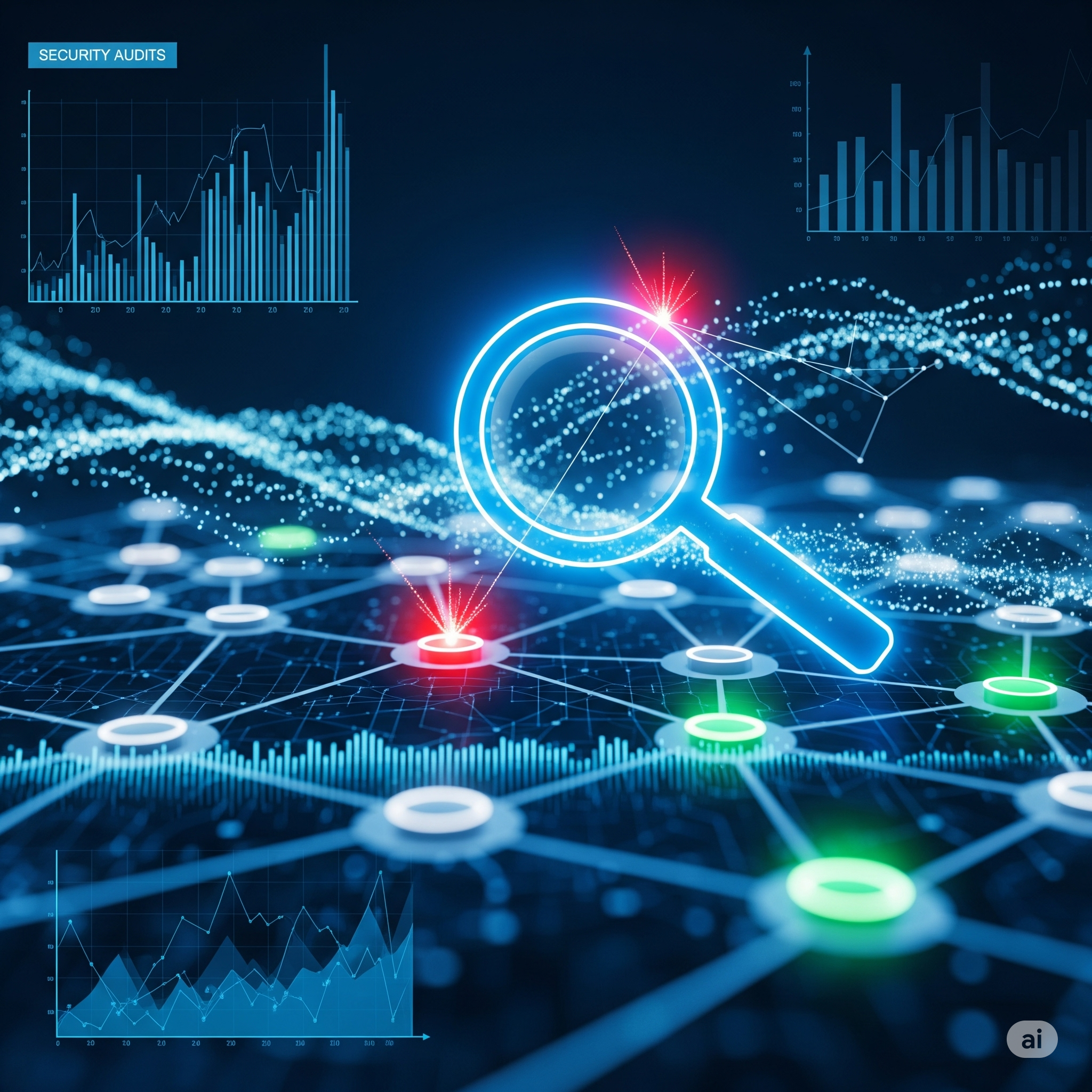 Auditorías de Seguridad