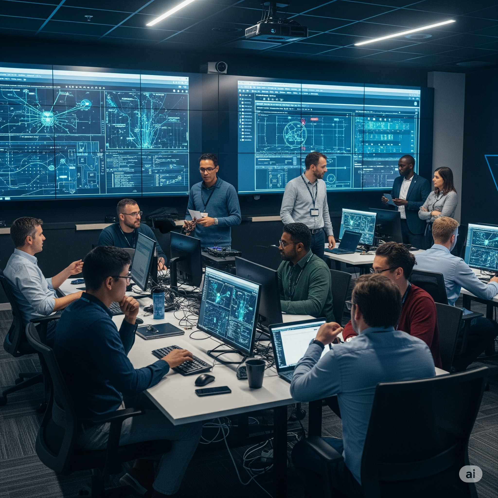 Formación y Capacitación